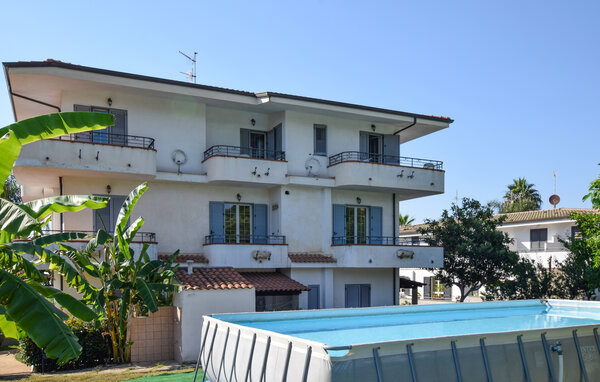 Ferienwohnung - Ricadi , Italien - IKB050 6