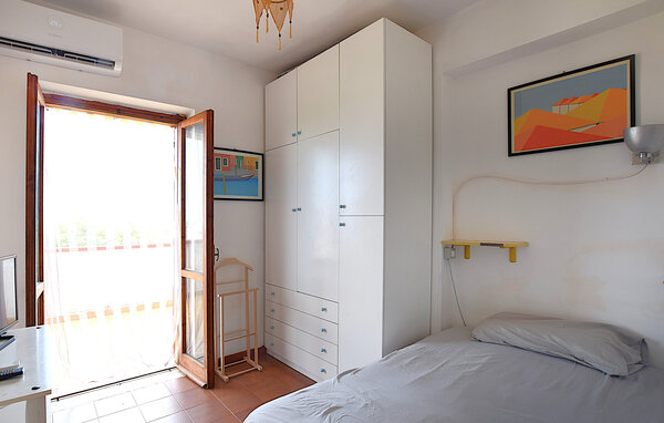 Ferienwohnung - Sparvasile , Italien - IKB051 5