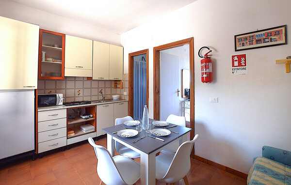 Ferienwohnung - Sparvasile , Italien - IKB051 4