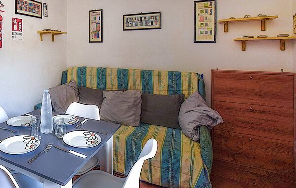 Ferienwohnung - Sparvasile , Italien - IKB051 301