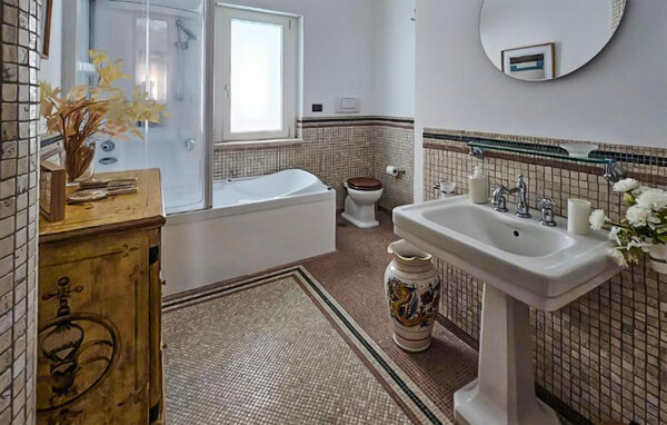 Ferienhaus - Crotone , Italien - IKB052 701