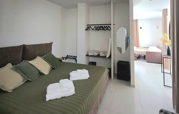 Ferienhaus - Crotone , Italien - IKB052 602