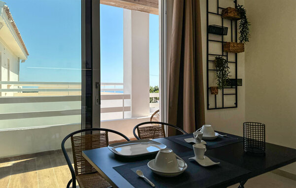 Ferienhaus - Crotone , Italien - IKB052 303