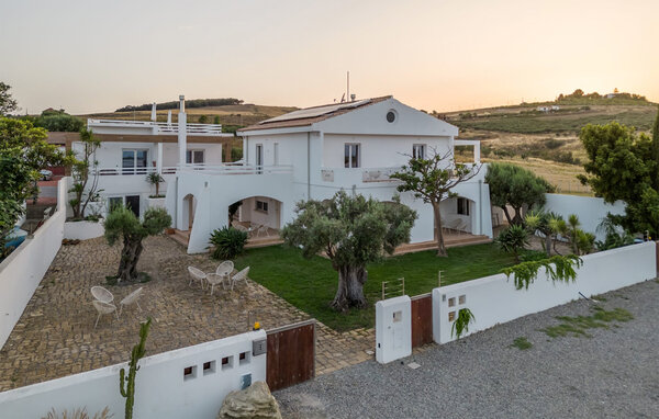 Ferienhaus - Crotone , Italien - IKB052 81