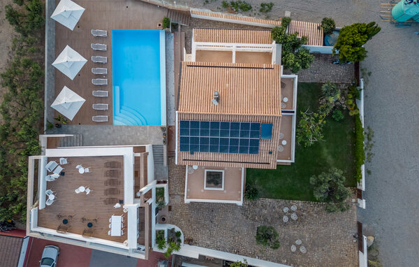 Ferienhaus - Crotone , Italien - IKB052 83