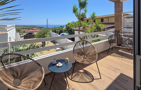 Ferienhaus - Crotone , Italien - IKB052 101
