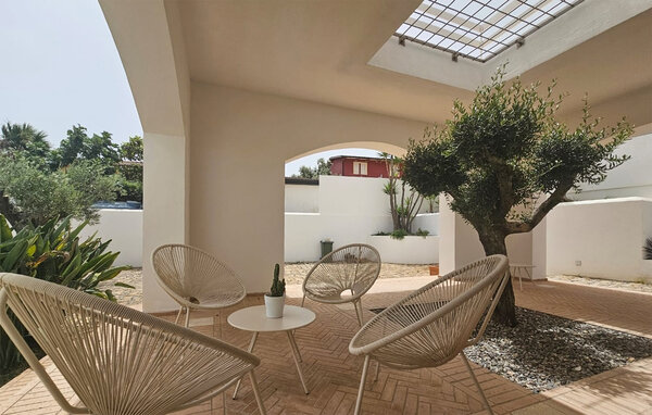 Ferienhaus - Crotone , Italien - IKB052 103
