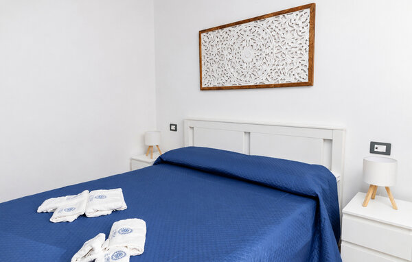 Ferienwohnung - Paola , Italien - IKB054 601