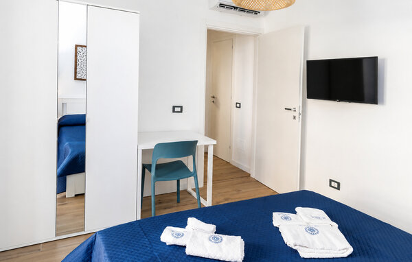 Ferienwohnung - Paola , Italien - IKB054 602