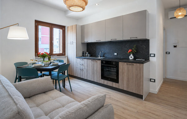 Ferienwohnung - Paola , Italien - IKB054 5