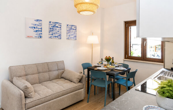 Ferienwohnung - Paola , Italien - IKB054 3
