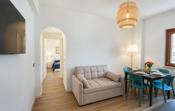 Ferienwohnung - Paola , Italien - IKB054 4