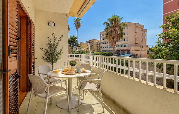 Ferienwohnung - Paola , Italien - IKB054 2