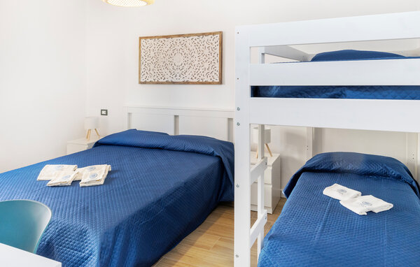 Appartamento - Paola , Italia - IKB055 5