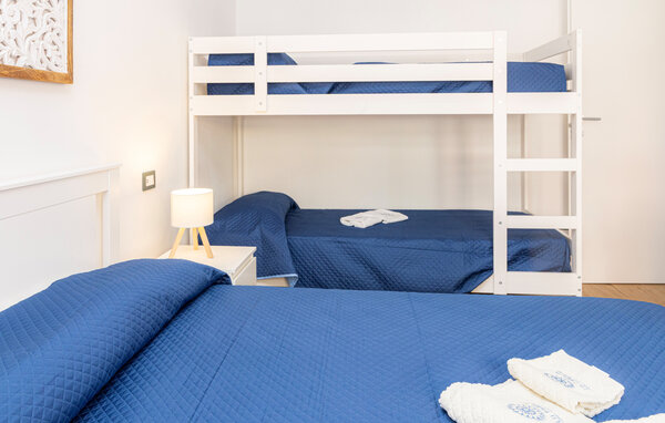 Appartamento - Paola , Italia - IKB055 601