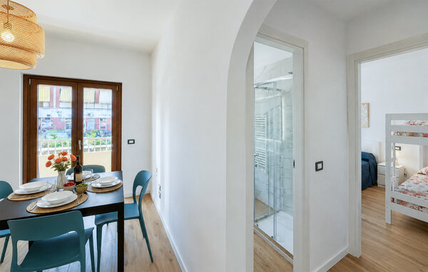 Appartamento - Paola , Italia - IKB055 4