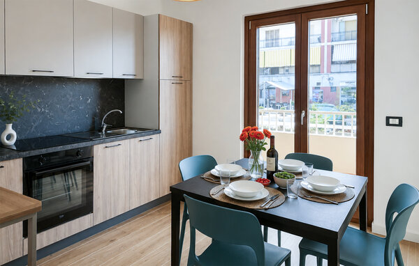 Appartamento - Paola , Italia - IKB055 3
