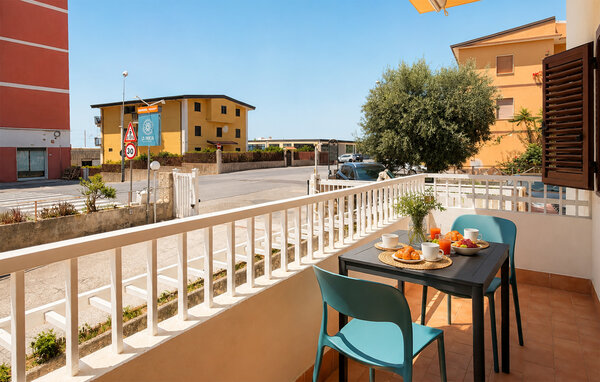 Appartamento - Paola , Italia - IKB055 2