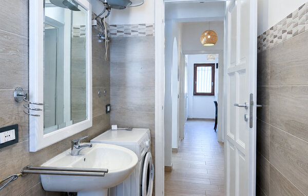 Appartamento - Paola , Italia - IKB056 702
