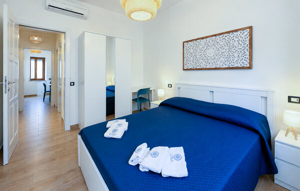 Appartamento - Paola , Italia - IKB056 601