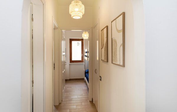 Appartamento - Paola , Italia - IKB056 501