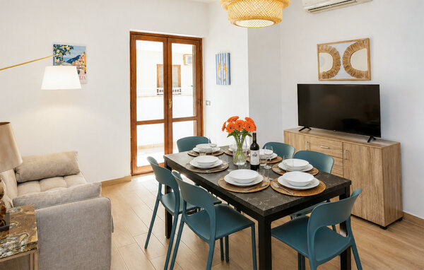 Appartamento - Paola , Italia - IKB056 3