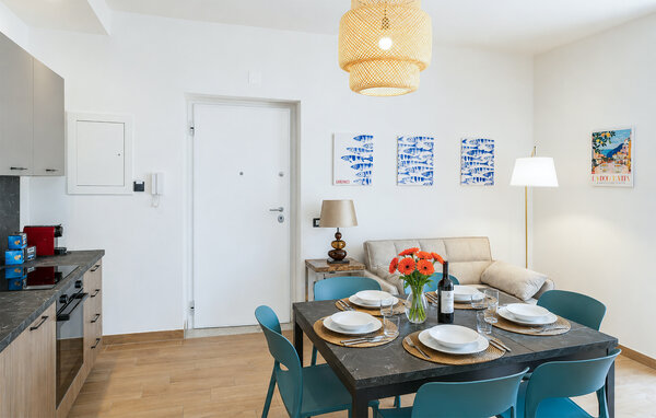 Appartamento - Paola , Italia - IKB056 4