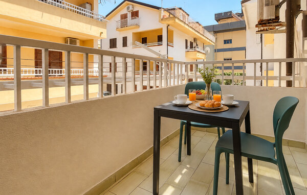 Appartamento - Paola , Italia - IKB056 2