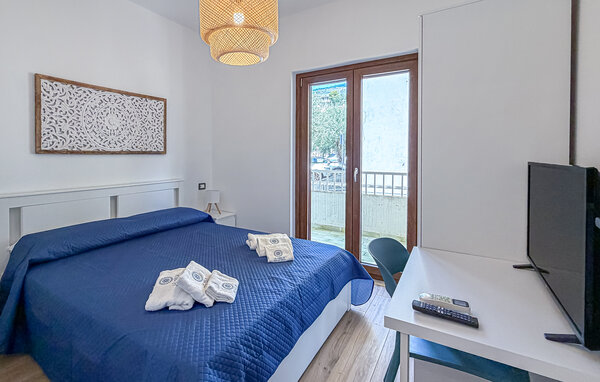 Appartamento - Paola , Italia - IKB057 6