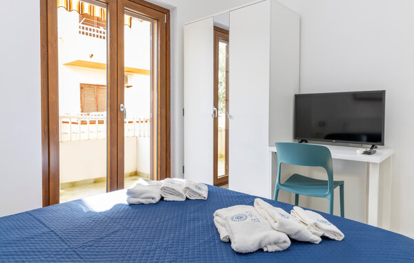Appartamento - Paola , Italia - IKB057 601