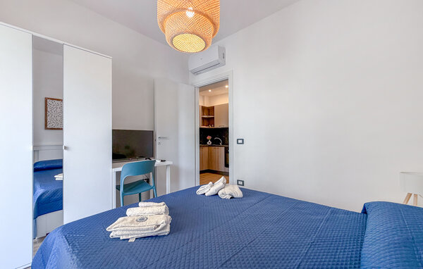 Appartamento - Paola , Italia - IKB057 602
