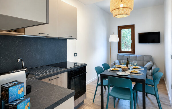 Appartamento - Paola , Italia - IKB057 3