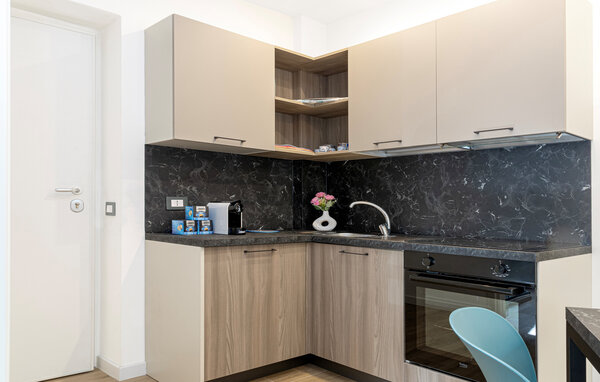 Appartamento - Paola , Italia - IKB057 4