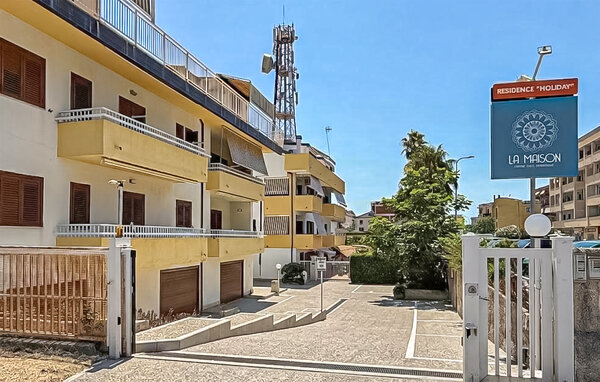 Appartamento - Paola , Italia - IKB057 7