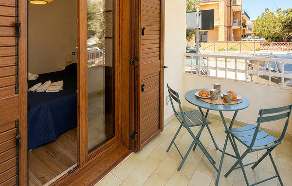 Appartamento - Paola , Italia - IKB057 2