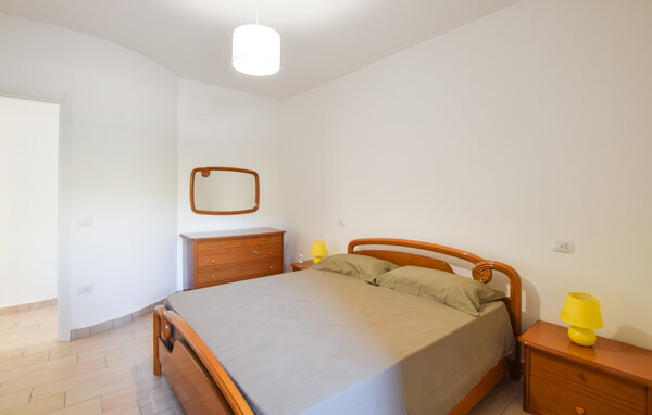 Ferieleilighet - Ricadi , Italia - IKB058 604