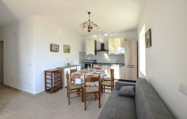 Ferieleilighet - Ricadi , Italia - IKB058 3