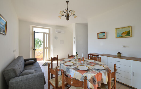 Ferieleilighet - Ricadi , Italia - IKB058 2