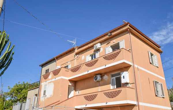Ferieleilighet - Ricadi , Italia - IKB058 1