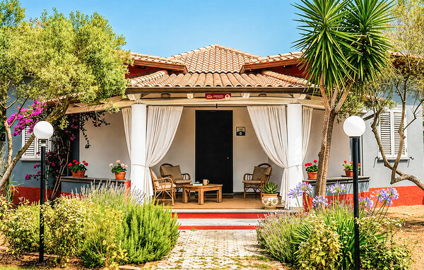 Feriehus - Nicotera Marina , Italien - IKB060 101