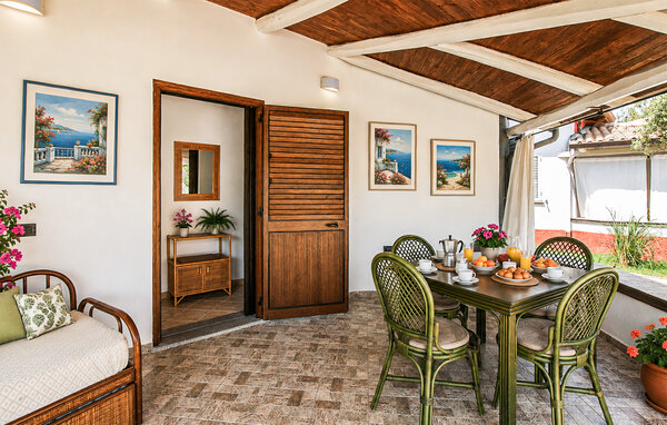 Feriehus - Nicotera Marina , Italien - IKB063 5
