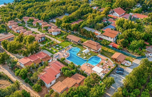 Vakantiehuis - Nicotera Marina , Italië - IKB064 1