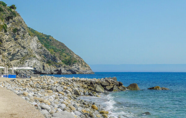 Vakantiehuis - Nicotera Marina , Italië - IKB064 903