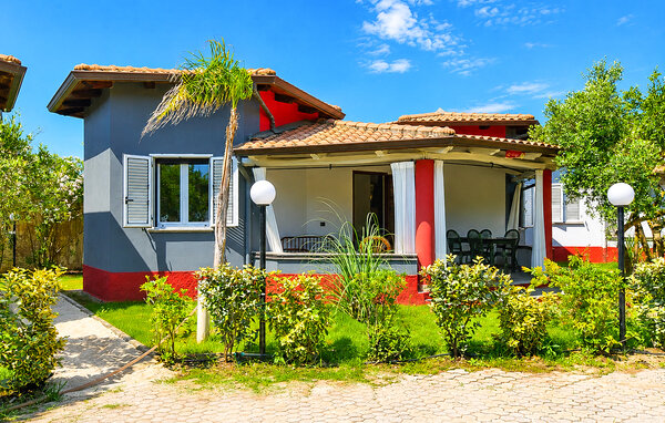 Vakantiehuis - Nicotera Marina , Italië - IKB064 82