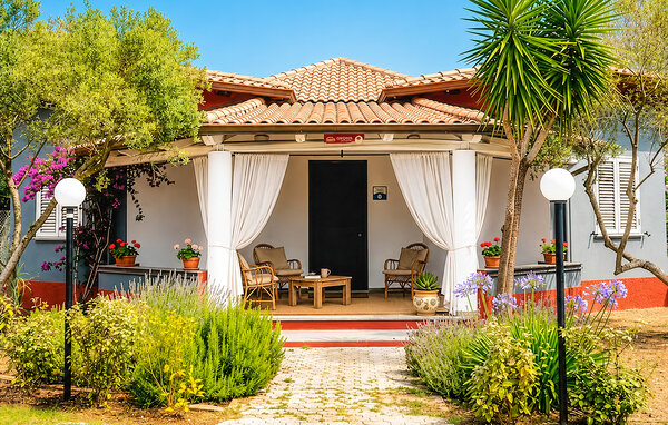 Vakantiehuis - Nicotera Marina , Italië - IKB064 3
