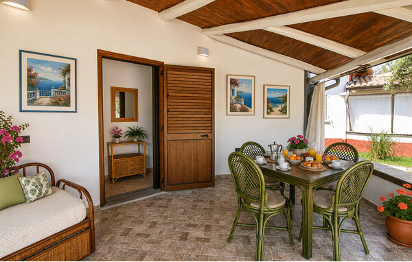 Vakantiehuis - Nicotera Marina , Italië - IKB064 4