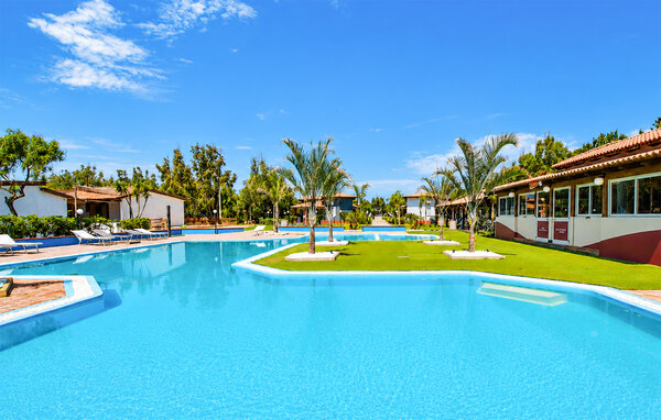 Vakantiehuis - Nicotera Marina , Italië - IKB064 2