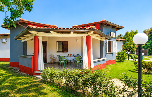 Vakantiehuis - Nicotera Marina , Italië - IKB065 81