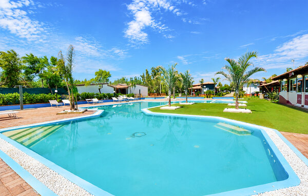 Vakantiehuis - Nicotera Marina , Italië - IKB065 1