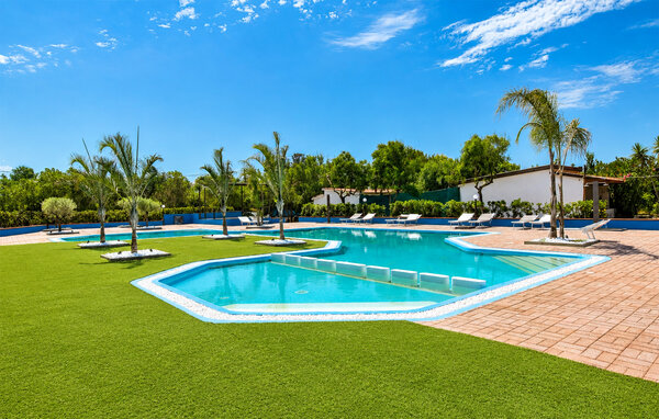 Vakantiehuis - Nicotera Marina , Italië - IKB065 12
